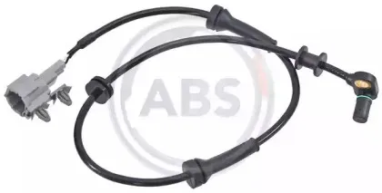 Датчик, частота вращения колеса A.B.S. купить