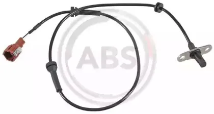 Датчик, частота вращения колеса A.B.S. купить