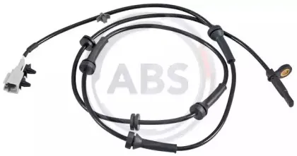 Датчик, частота вращения колеса A.B.S. купить