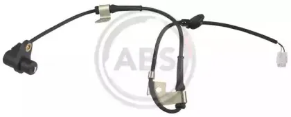 Датчик, частота вращения колеса A.B.S. купить