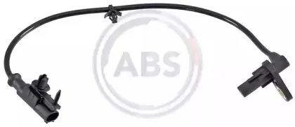 Датчик, частота вращения колеса A.B.S. купить