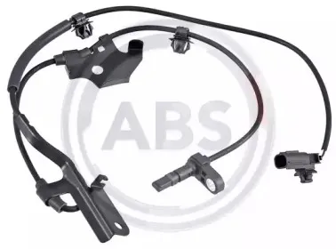 Датчик, частота вращения колеса A.B.S. купить