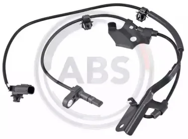 Датчик, частота вращения колеса A.B.S. купить