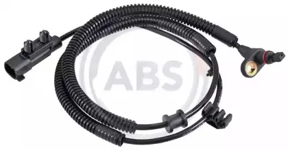 Датчик, частота вращения колеса A.B.S. купить