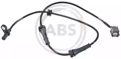 Датчик, частота вращения колеса A.B.S. купить