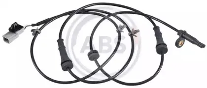 Датчик, частота вращения колеса A.B.S. купить