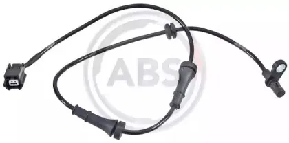 Датчик, частота вращения колеса A.B.S. купить