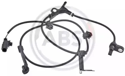 Датчик, частота вращения колеса A.B.S. купить