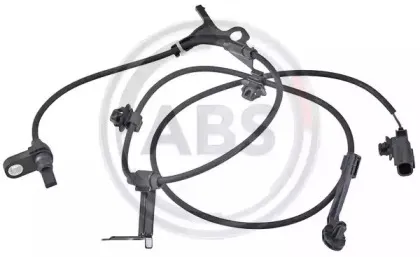 Датчик, частота вращения колеса A.B.S. купить