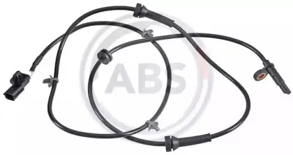 Датчик, частота вращения колеса A.B.S. купить