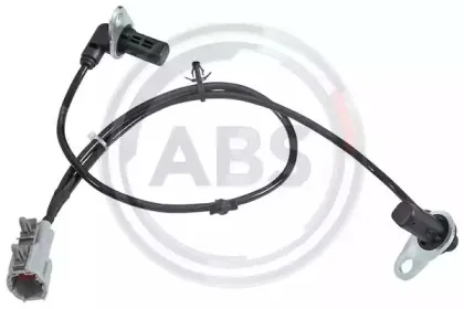 Датчик, частота вращения колеса A.B.S. купить