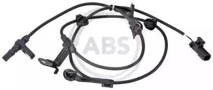 Датчик, частота вращения колеса A.B.S. купить