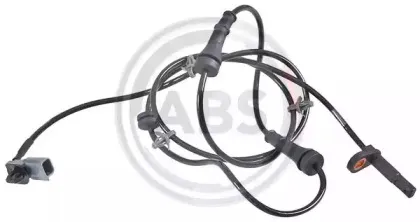 Датчик, частота вращения колеса A.B.S. купить