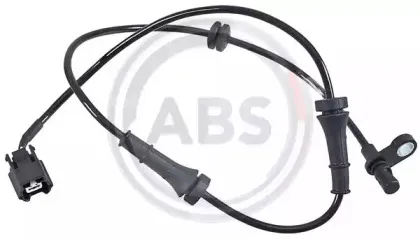Датчик, частота вращения колеса A.B.S. купить