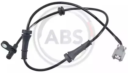 Датчик, частота вращения колеса A.B.S. купить