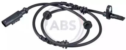 Датчик, частота вращения колеса A.B.S. купить