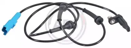 Датчик, частота вращения колеса A.B.S. купить