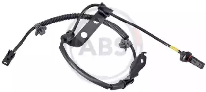 Датчик, частота вращения колеса A.B.S. купить