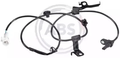 Датчик, частота вращения колеса A.B.S. купить