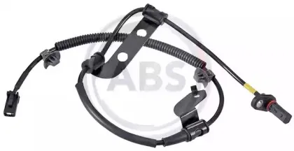 Датчик, частота вращения колеса A.B.S. купить
