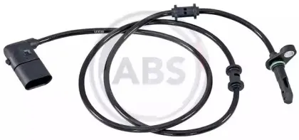 Датчик, частота вращения колеса A.B.S. купить