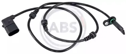 Датчик, частота вращения колеса A.B.S. купить