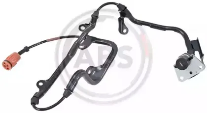 Датчик, частота вращения колеса A.B.S. купить