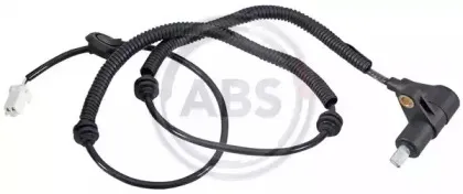 Датчик, частота вращения колеса A.B.S. купить