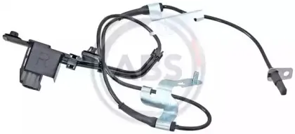 Датчик, частота вращения колеса A.B.S. купить