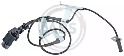 Датчик, частота вращения колеса A.B.S. купить