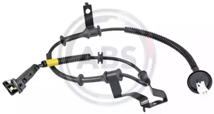 Датчик, частота вращения колеса A.B.S. купить