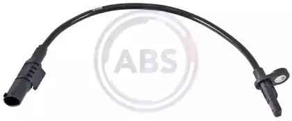 Датчик, частота вращения колеса A.B.S. купить
