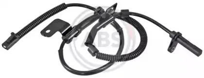 Датчик, частота вращения колеса A.B.S. купить