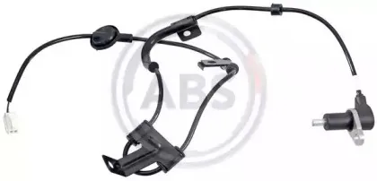 Датчик, частота вращения колеса A.B.S. купить