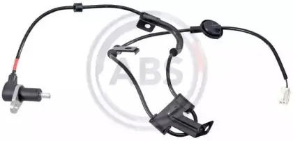Датчик, частота вращения колеса A.B.S. купить