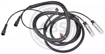 Датчик, частота вращения колеса A.B.S. купить