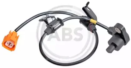Датчик, частота вращения колеса A.B.S. купить