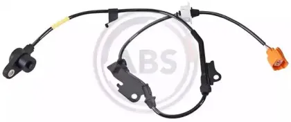 Датчик, частота вращения колеса A.B.S. купить