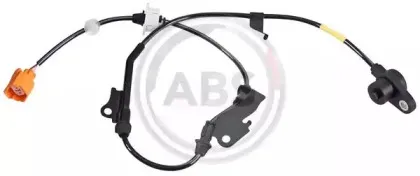 Датчик, частота вращения колеса A.B.S. купить