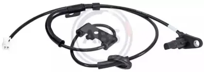 Датчик, частота вращения колеса A.B.S. купить