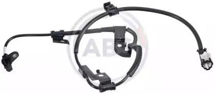 Датчик, частота вращения колеса A.B.S. купить