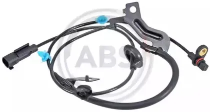 Датчик, частота вращения колеса A.B.S. купить