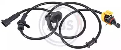 Датчик, частота вращения колеса A.B.S. купить