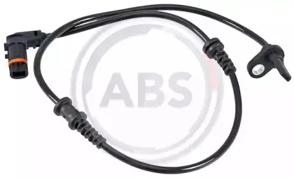 Датчик, частота вращения колеса A.B.S. купить