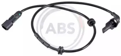 Датчик, частота вращения колеса A.B.S. купить