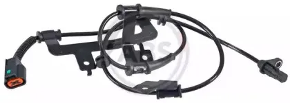 Датчик, частота вращения колеса A.B.S. купить