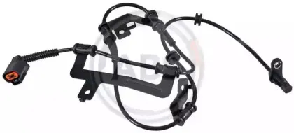 Датчик, частота вращения колеса A.B.S. купить