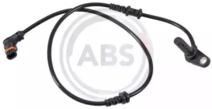 Датчик, частота вращения колеса A.B.S. купить