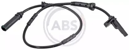 Датчик, частота вращения колеса A.B.S. купить