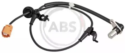 Датчик, частота вращения колеса A.B.S. купить